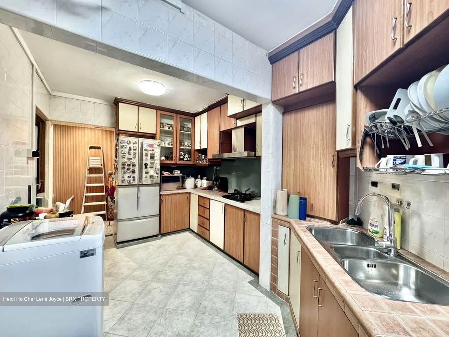 Blk 227B Compassvale Drive (Sengkang), HDB 5 Rooms #571846641